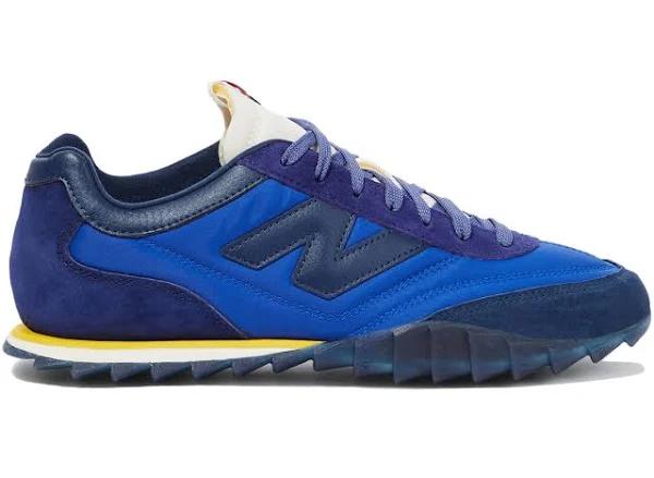 New Balance RC30 Junya Watanabe Man Blue