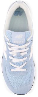 New Balance 574 Shoes Sky Blue - 40