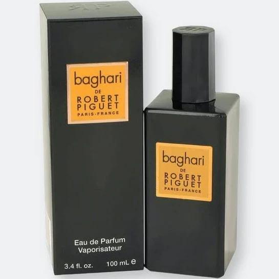 Baghari Eau De Parfum Spray 100ml/3.4oz by Robert Piguet