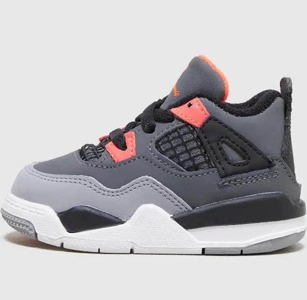 Jordan 4 Retro Infrared (TD)