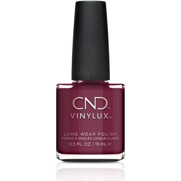 CND Vinylux Nail Polish, Decadence - 0.5 oz bottle