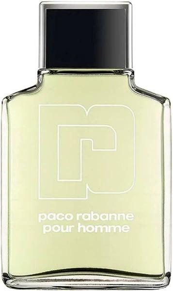 Paco Rabanne Homme After Shave 100 ml