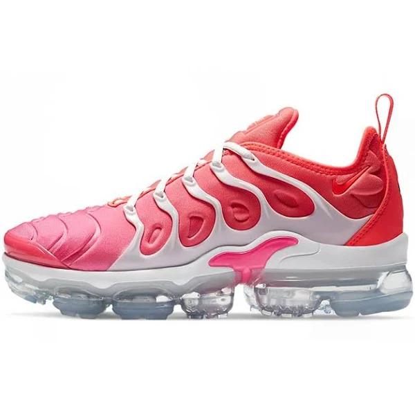 Nike Air VaporMax Plus Platinum Tint (Women's)