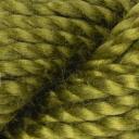 DMC Pearl Cotton Skein Size 3 16.4yd Dark Moss Green