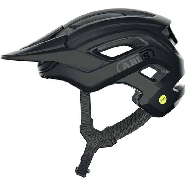 Abus Cliffhanger MIPS MTB Helmet Black S