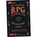 The Ultimate RPG Character Backstory Guide