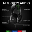 SteelSeries Arctis Nova 1x Gaming Headset - Black, 61616