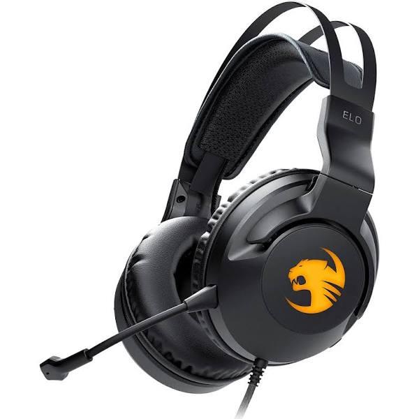 Roccat Elo 7.1 USB Gaming Headset