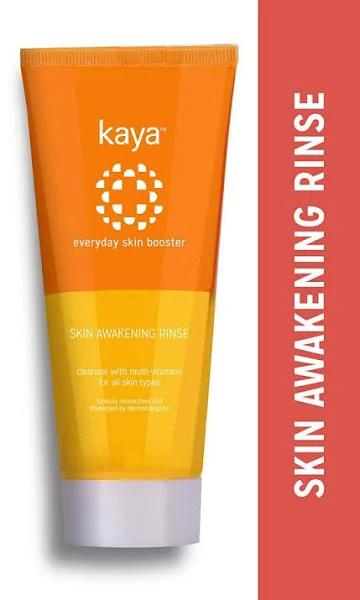 Kaya Skin Clinic Skin Awakening Rinse, 100ml