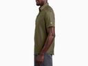 Kuhl Stealth SS Mens Shirt - Neptune - XXL