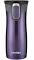 Contigo 20 oz. West Loop 2.0 Autoseal Insulated Stainless Steel Travel Mug Violet 20 oz.