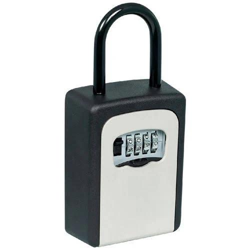 Sandleford PKSS02 Portable Key Storage Safe