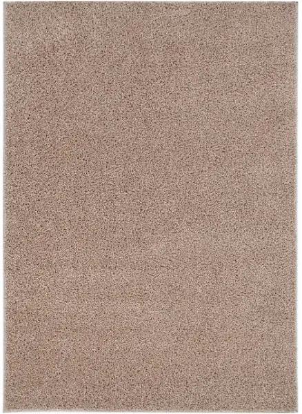 Alabama Shaggy Light Beige Rug, 230X160CM