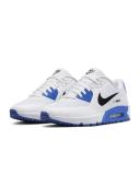 Nike Air Max 90 G Golf Shoe - White