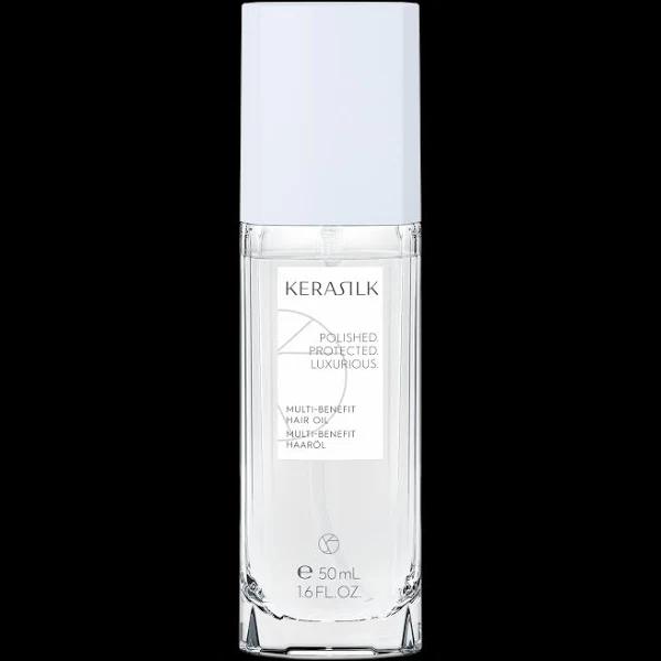 Kerasilk Multi Benefit Hair Oil 50ml