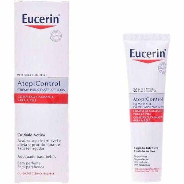 Eucerin Atopicontrol Cream Forte 40 ml