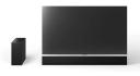 LG SG10TY G Series 3.1 Channel 420W Dolby Atmos Soundbar