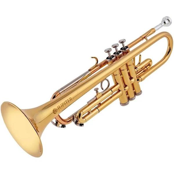 Jupiter JTR700Q BB Trumpet Standard