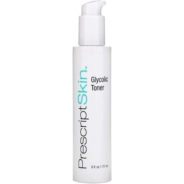 PrescriptSkin Glycolic Acid Toner 6 fl oz (177 ml)