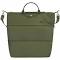 Travel Bag Expandable Le Pliage Green Forest Longchamp