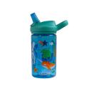 Camelbak - Eddy+ Kids 400ml Drink Bottle - Gazing Rabbits