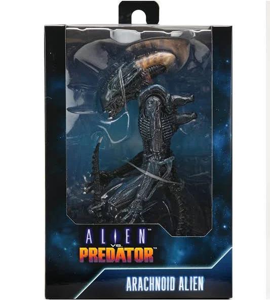 NECA Razor Claws Alien VS Predator - 7inch