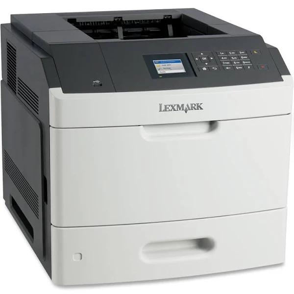 Lexmark MS711DN 600 x 600 DPI A4 Wi-Fi