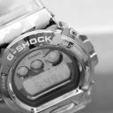 G-Shock Metal GM6900SCM-1D