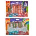 Toymania Toy Mania The Sensory Toy Box Woooshies - Assorted