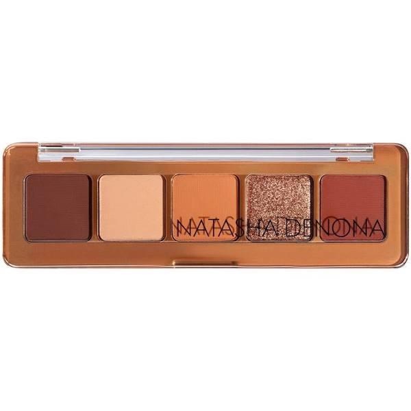 Natasha Denona Mini Bronze Eyeshadow Palette