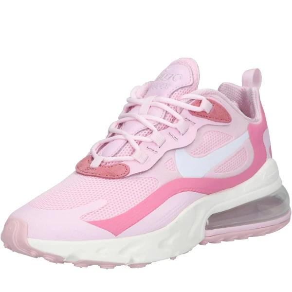 Air Max 270 React 'Pink Foam' CZ0364-600