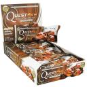 Quest Protein Bar Mint Choc Chunk - 12 x 60g