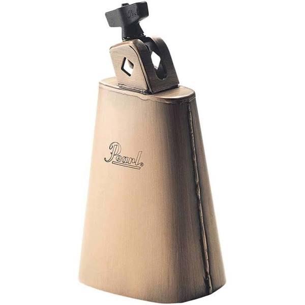 Pearl Horacio Signature Cowbell Chabella