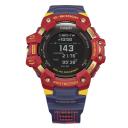 G Shock x FC Barcelona G Squad GBDH1000BAR-4