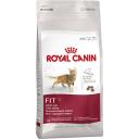 Royal Canin Fit Cat Food 400g