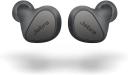 Jabra Elite 3 - True wireless earphones with mic - in-ear - Bluetooth - noise isolating - dark grey