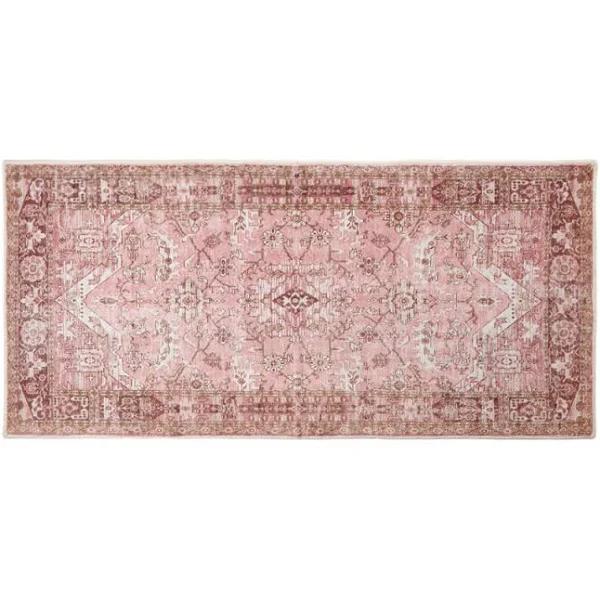 Adairs World's Softest Chanti Washable Rug Runner - 60x130cm