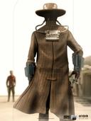 Star Wars Book of Boba Fett Cad Bane 1:10 Scale Statue