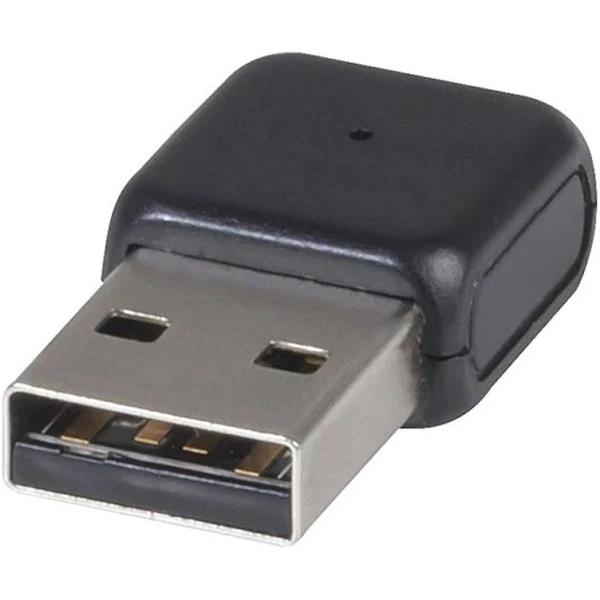 USB 2.0 Dual Band Wi-Fi Dongle