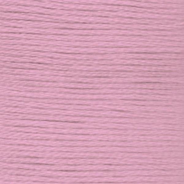 DMC Pearl Cotton Ball Size 12 141yd Very Light Antique Mauve