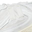 New Balance White 1906D Sneakers