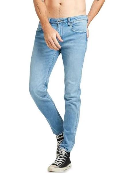 Wrangler Stomper Jean Whip It 30 / Blue