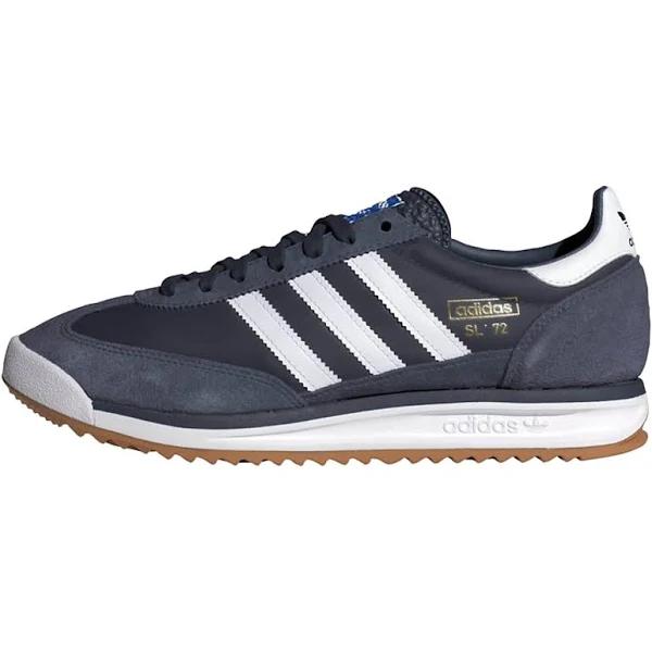 Adidas SL 72 Sneaker (Night Indigo/Ftwr White/Shadow Navy - 4)