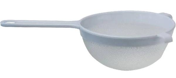 Cuisena 16cm Nylon Mesh Strainer