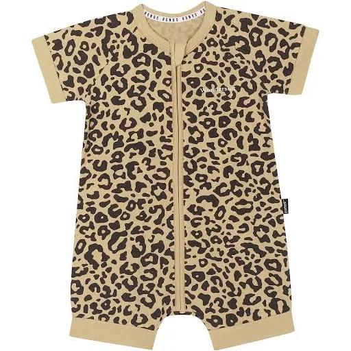 Bonds Baby Zippy - Zip Romper Wondersuit