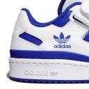 Adidas Originals Forum Low - White