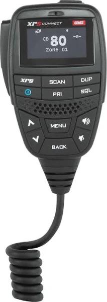 GME Controller Microphone OLED Suit XRS Series - MC664B