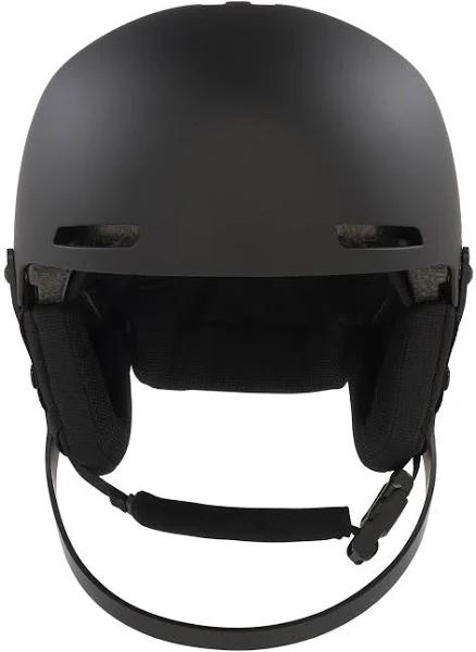 Oakley Mod1 Pro SL Ski Helmet - Blackout