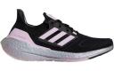 Adidas Ultra Boost 22 Wonder Mauve (Women's)