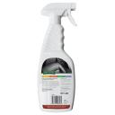 Oakwood Automotive Vinyl/Plastic 500ml Cleaner Spray Solution For Car Interior